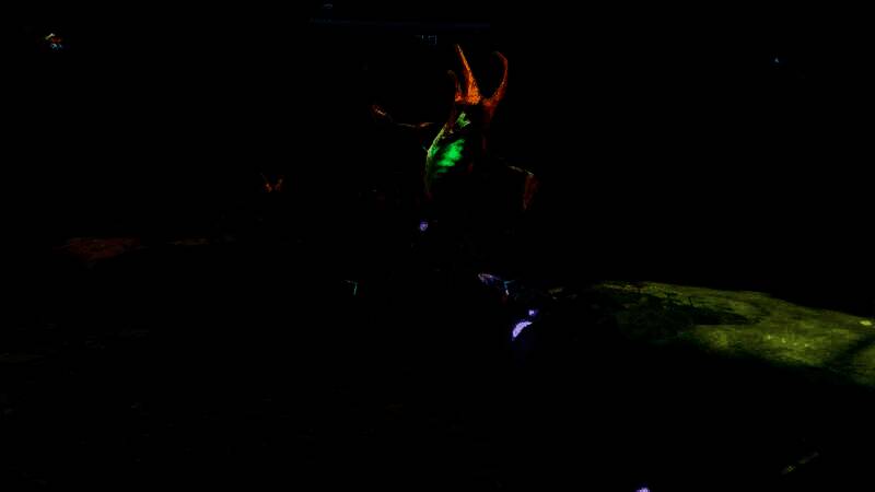 《银河战士Prime 4：Beyond》相关截图2