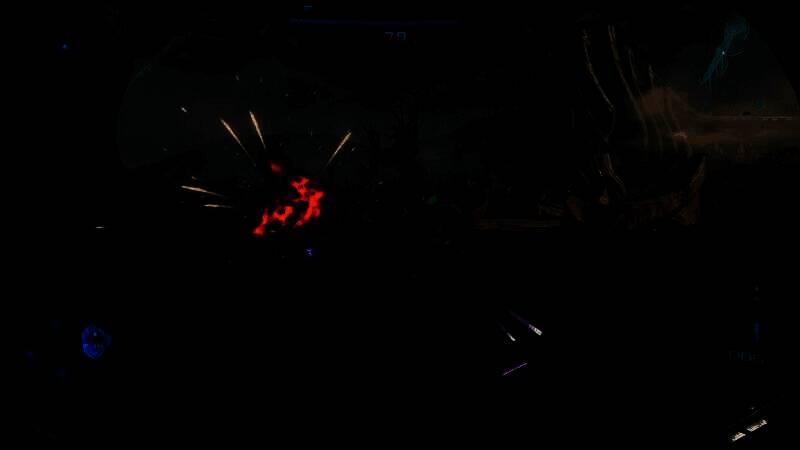 《银河战士Prime 4：Beyond》相关截图3