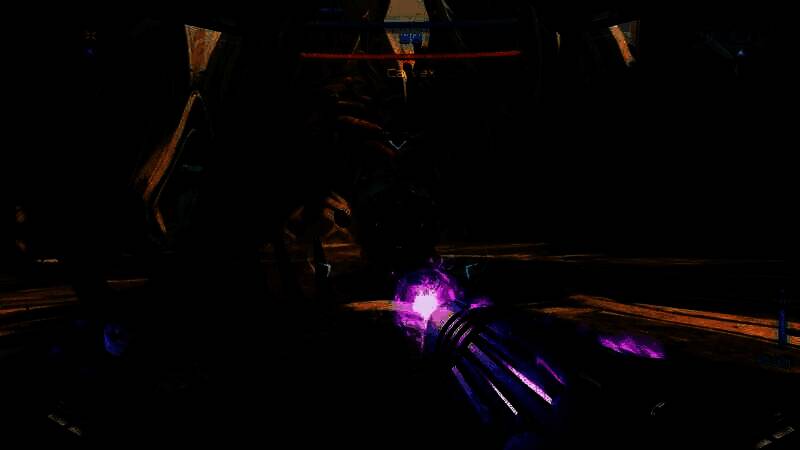 《银河战士Prime 4：Beyond》相关截图4