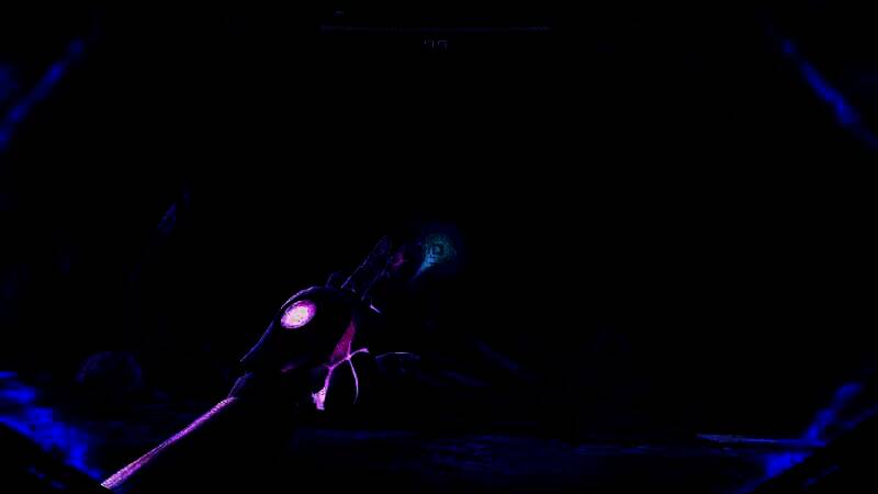 《银河战士Prime 4：Beyond》相关截图13