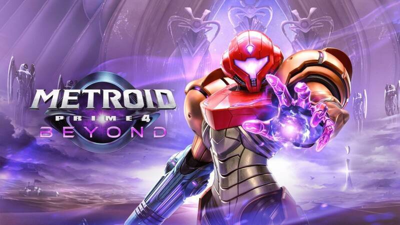 《银河战士Prime 4：Beyond》相关截图22
