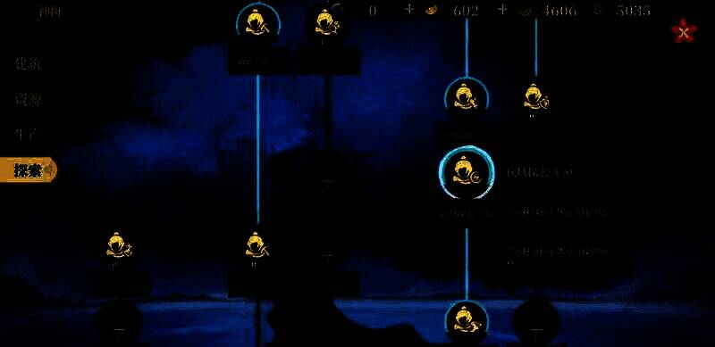 区域探索系列科技相关图片