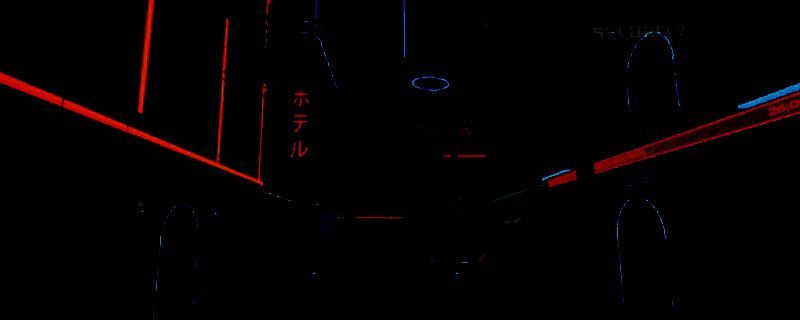 《内部宇宙》相关图片1