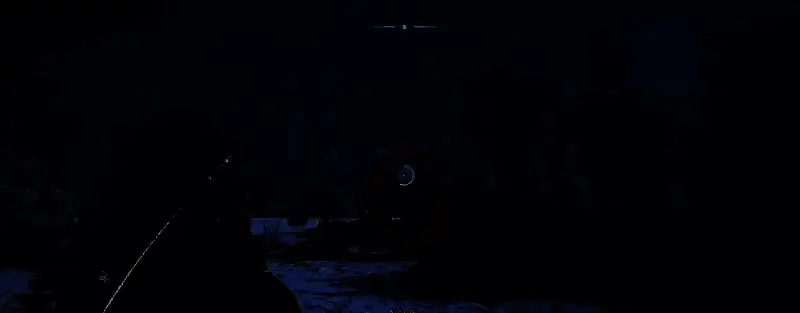 《刺客信条：影》传奇丹顶鹤位置相关图片3