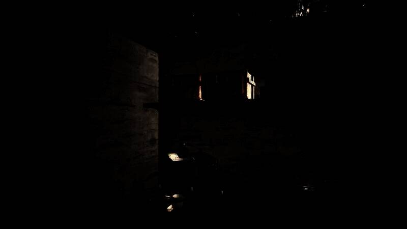 虚幻5重制《生化危机1》斯宾塞洋馆视频截图2