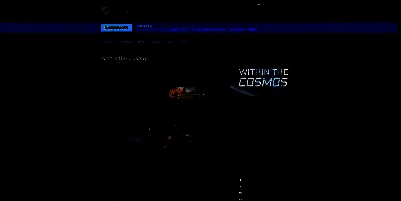 《内部宇宙》相关图片 2