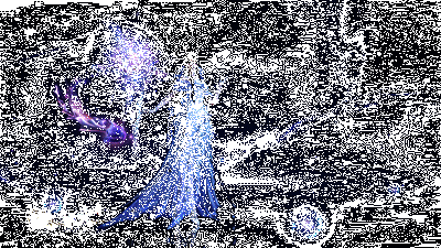 海珠潋海琼月武器效果图