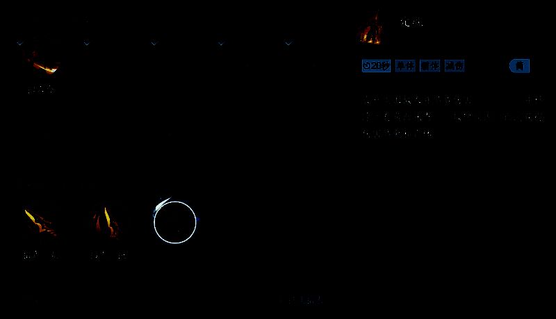 定魂技能展示图片