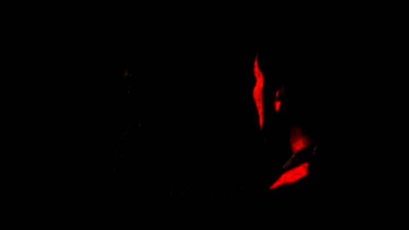 《刺客信条：影》游戏画面