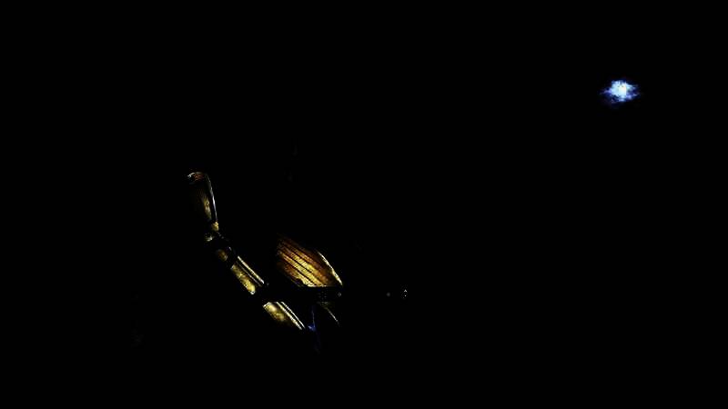 《刺客信条：影》游戏画面