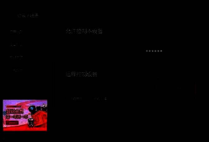 点击远程协助的界面