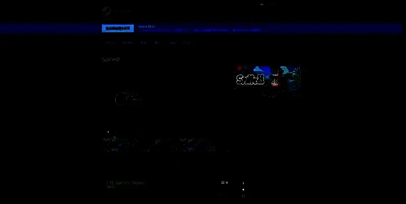 《Spilled!》游戏相关图片2