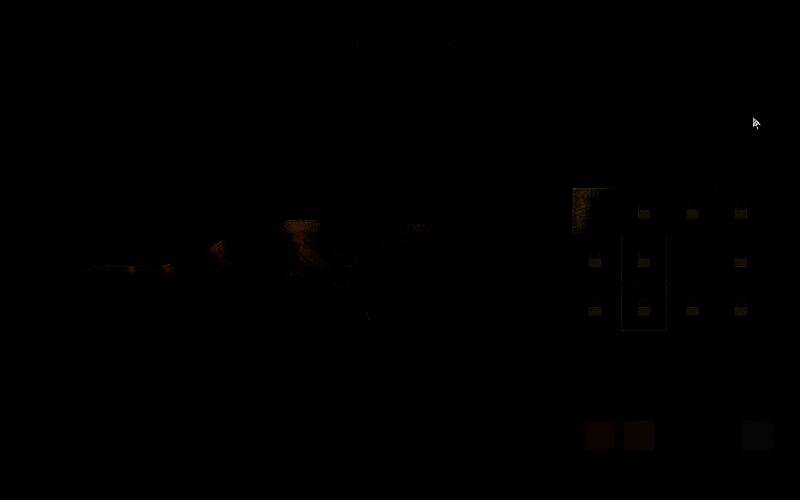 游戏中恐龙相关图片