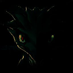 《鸣潮》小翼龙气动声骸相关配图2