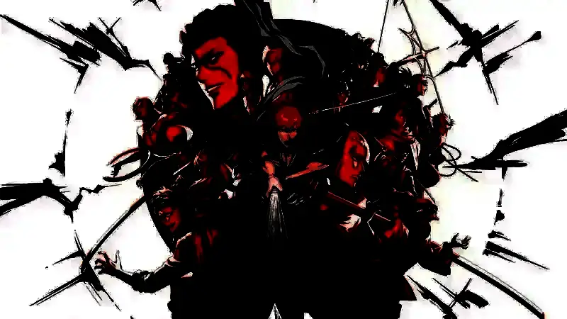 《死神：魂魄觉醒》视频截图11