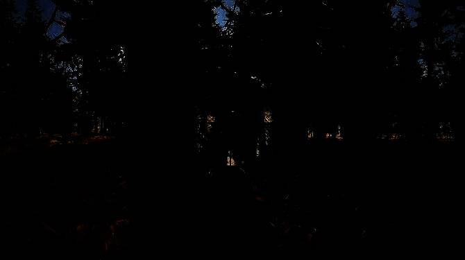 《诅咒西部》相关图片4