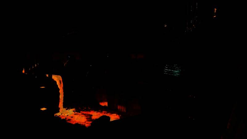 《钢铁之种》游戏截图1