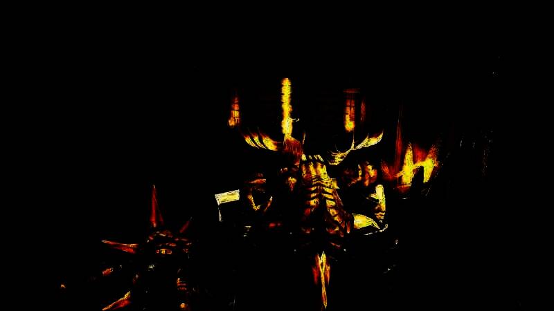 《鬼武者2高清复刻版》阿邑战斗视频截图2