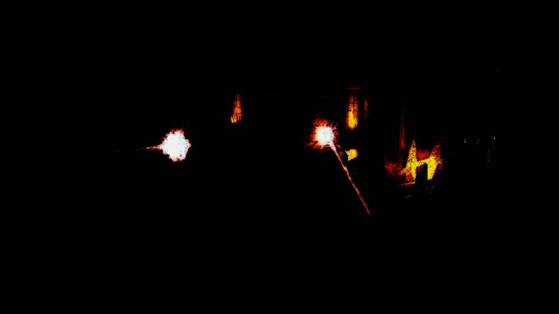 《鬼武者2高清复刻版》阿邑战斗视频截图4