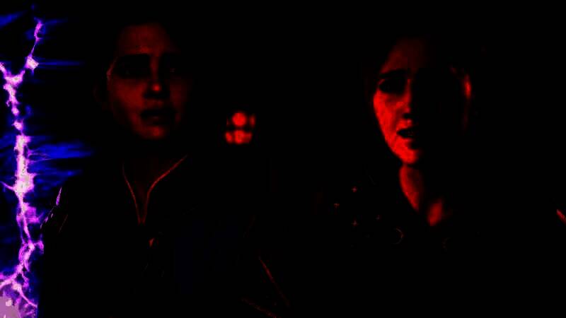 《双影奇境》销量佳绩相关图片