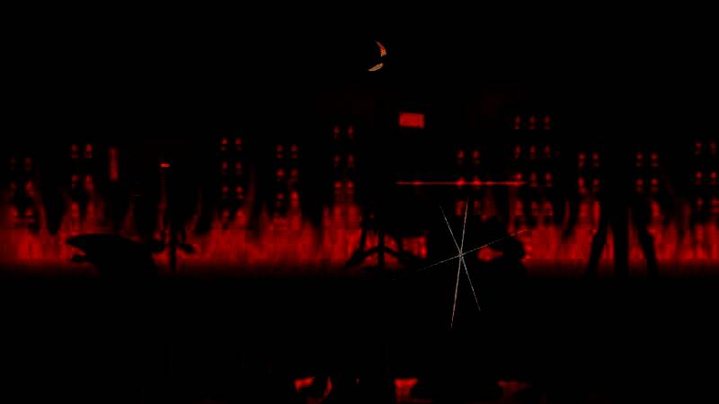 《猩红之城的恶魔》游戏画面6