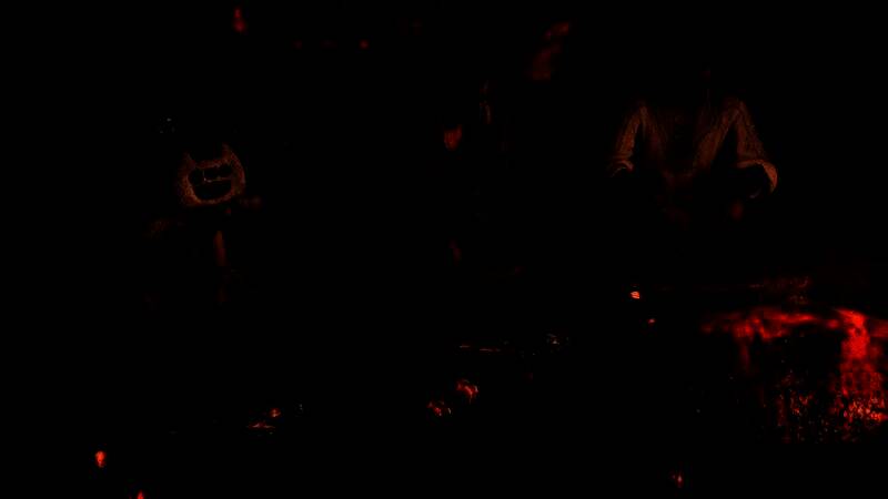 《怪物猎人：荒野》游戏另一相关画面