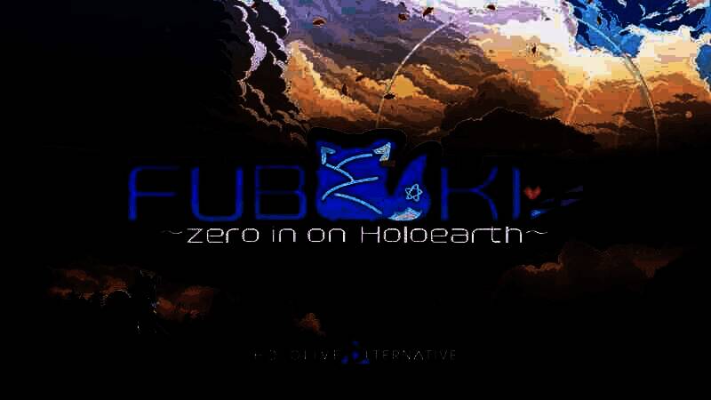 《FUBUKI》游戏相关图片1