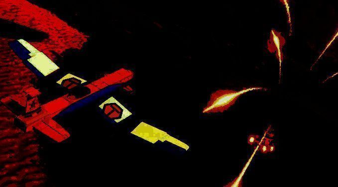 《机械制造者》游戏画面1