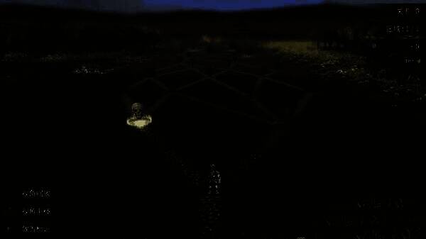 《罗格：救世传说》游戏画面4