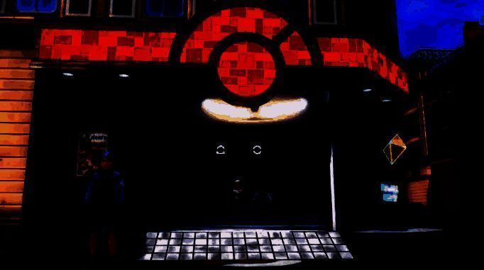 《宝可梦传说：Z - A》相关画面3