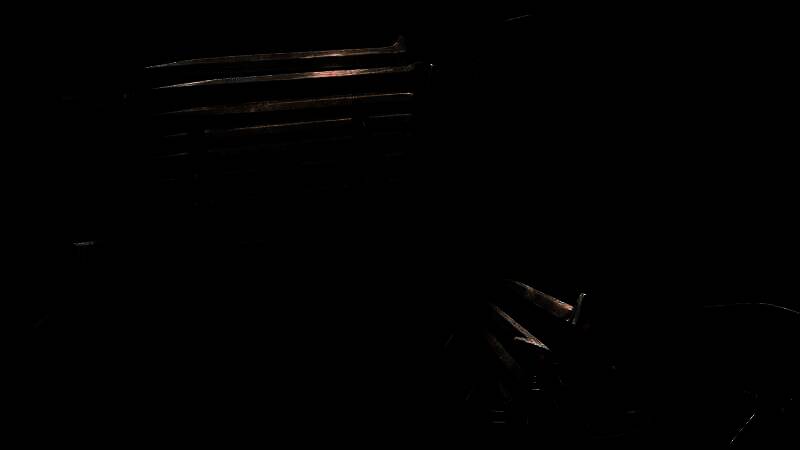 《毁灭战士：黑暗时代》游戏武器画面