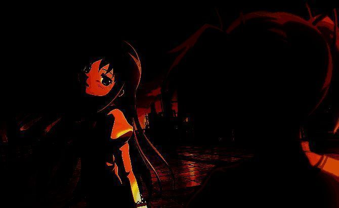 《魔法少女小圆 Magia Exedra》相关宣传图3