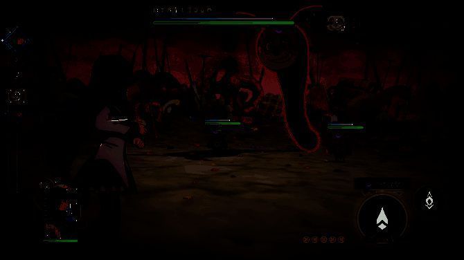 《魔法少女小圆 Magia Exedra》相关宣传图5