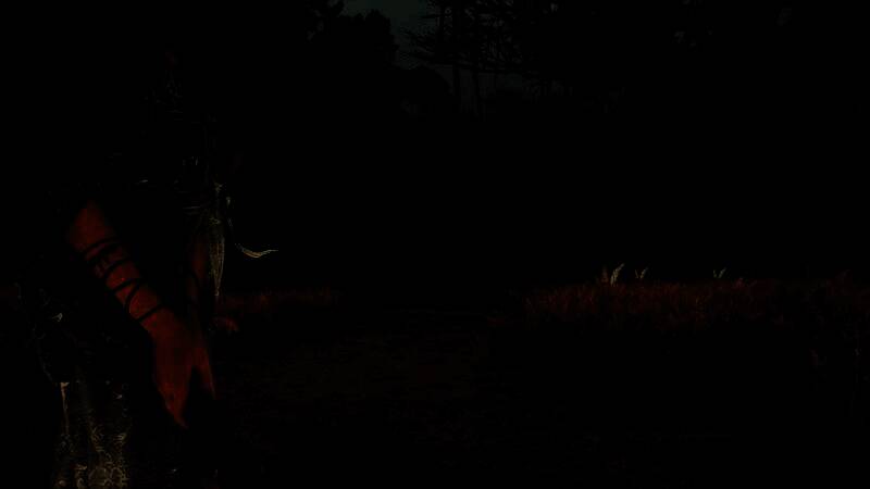 《明末：渊虚之羽》新截图中的场景六