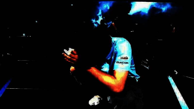 《街头霸王》第11届Capcom杯奖金分配画面9