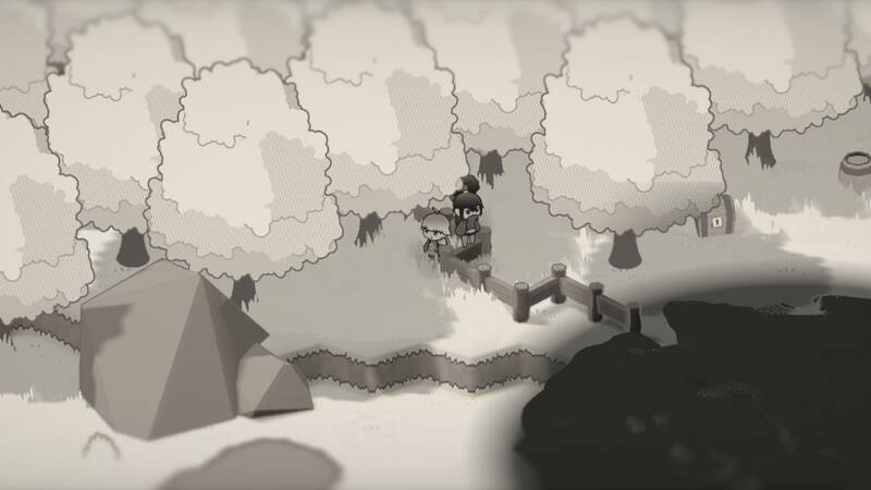 《pearlessential》游戏截图3