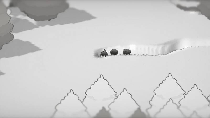 《pearlessential》游戏截图4