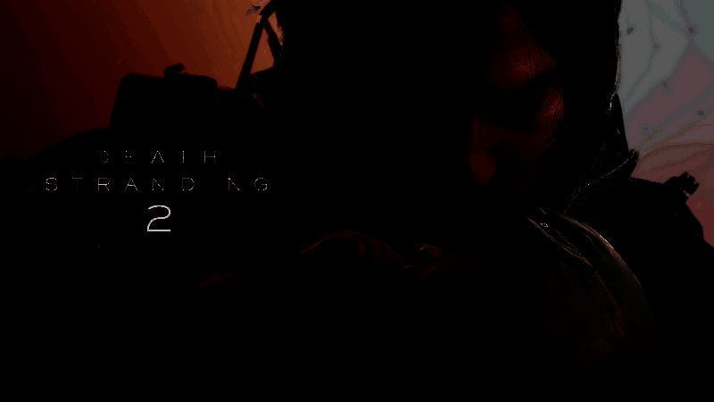 《死亡搁浅2》相关图片1