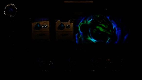 版本活动漫游翡翠梦境界面图