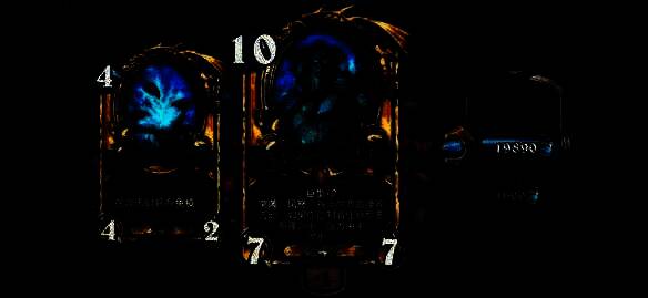 炉石传说橙卡相关图片3