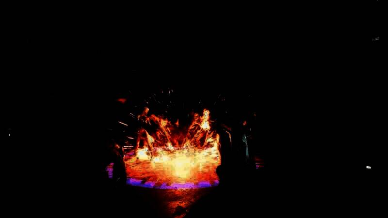 《杀戮空间3》相关宣传图4