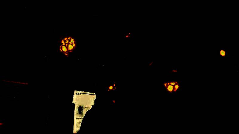 《杀戮空间3》相关宣传图8