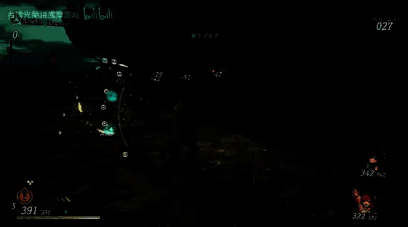 《优米雅的炼金工房》战斗场景画面