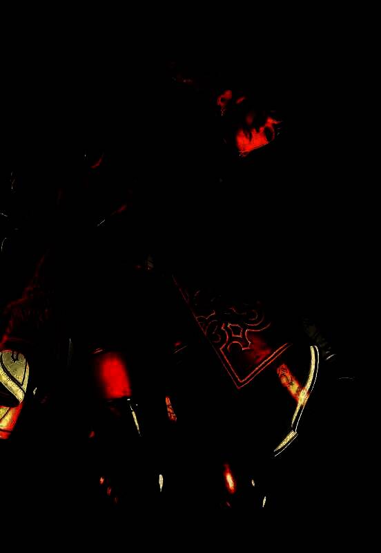 《星刃》照相模式绝美截图一