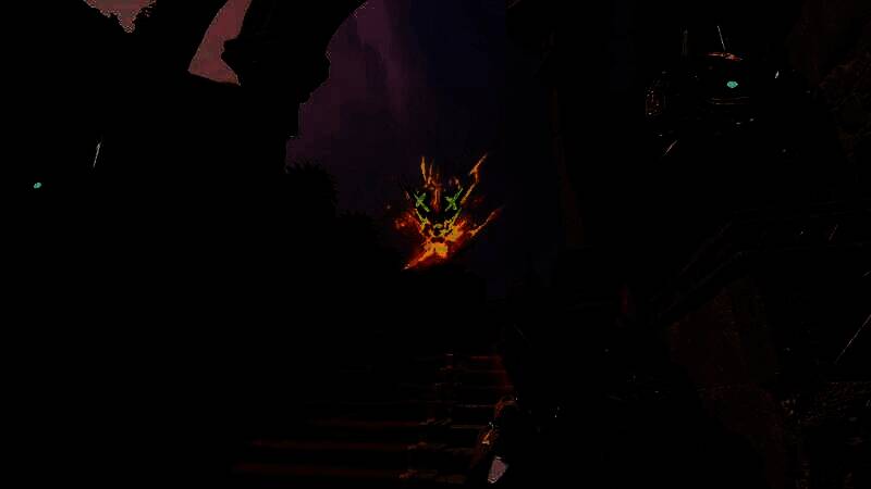 界外狂潮游戏截图2