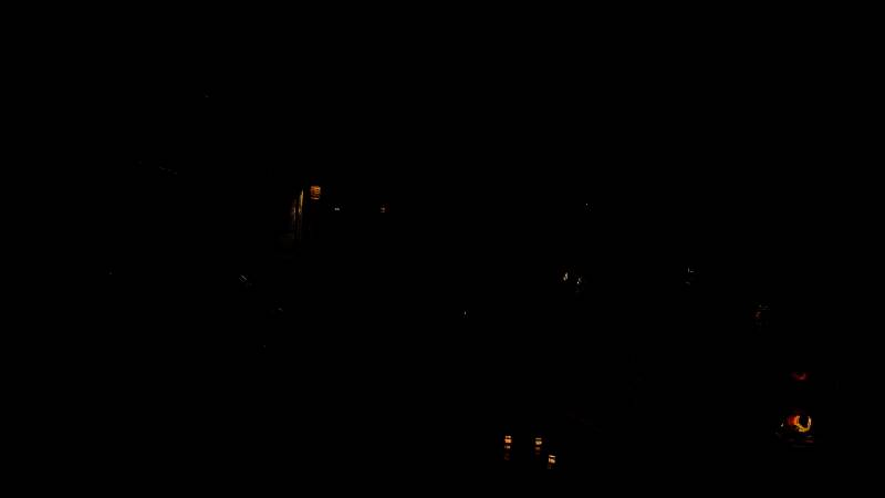 《刺客信条：影》DLC相关画面