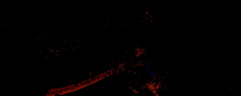 怪物猎人荒野练气无双解放斩相关画面