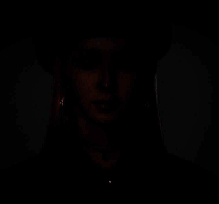 inZOI金发美女捏脸相关图3