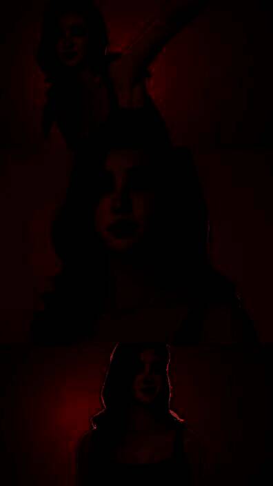 inZOI捏脸示例图3