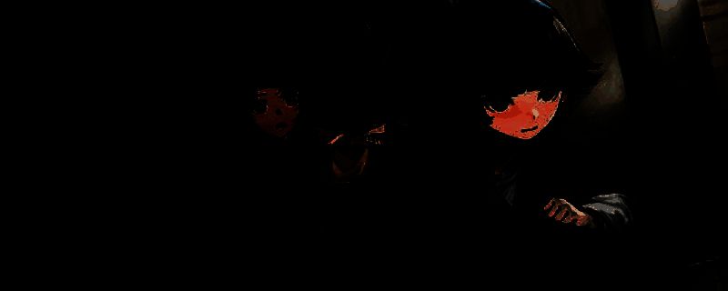 《哀鸿：城破十日记》相关图片1